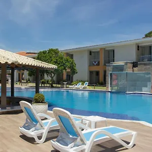 Hotel Porto Mar, Porto Seguro