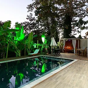 Casa de hóspedes Handam, Porto Seguro