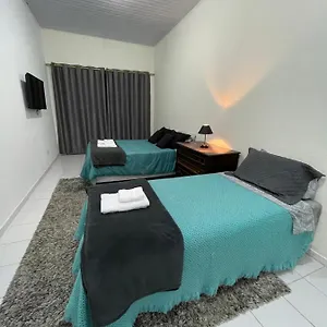 Apartamento Kitnets Da Lane Campos do Jordão