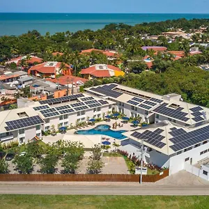 Hotel Sunbahia, Porto Seguro