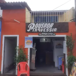 Estalagem Travessia, Porto Seguro