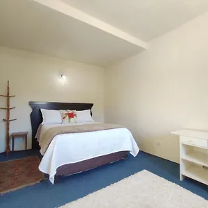 Casa de Férias Kitnet Andrade Campos do Jordão