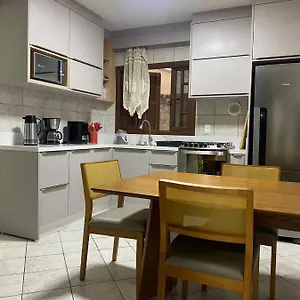 Casa de Férias Casa Em Próximo A Bombinhas