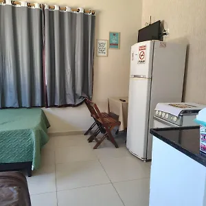 Casa de Férias Quitinete Cabo Frio