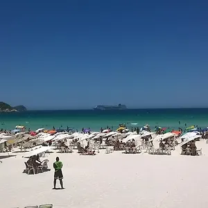 Casa de Férias Casa Temporada Cabo Frio