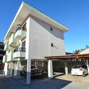 Apartamento Residencial San Jorge Bombinhas