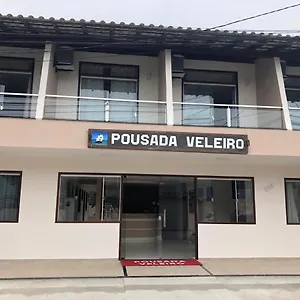 Estalagem Veleiro, Porto Seguro
