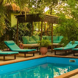 Hotel Le Laurent Boutique - Adult Only, Porto Seguro